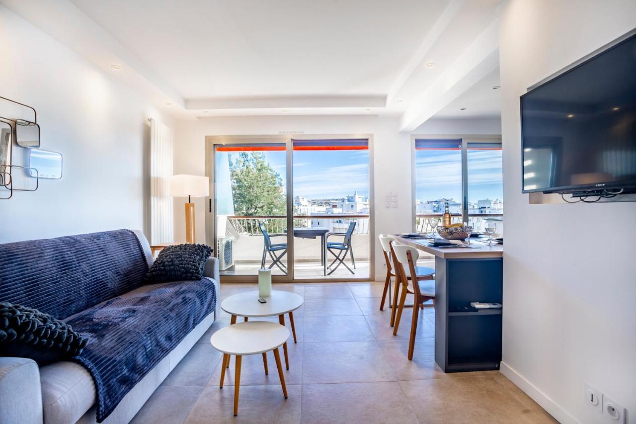 Apartamento One Bdrm Flat A/c-congress/beaches By Olidesi *
