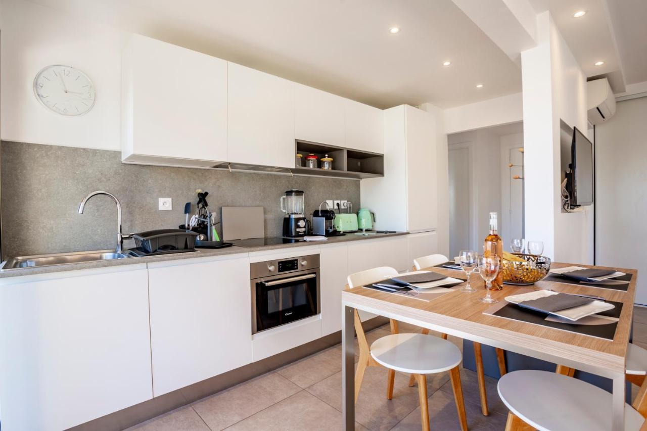 Apartamento One Bdrm Flat A/c-congress/beaches By Olidesi *