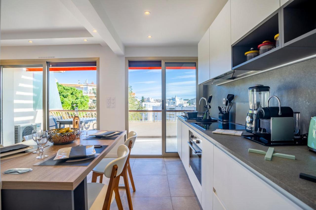 One Bdrm Flat A/c-congress/beaches By Olidesi *