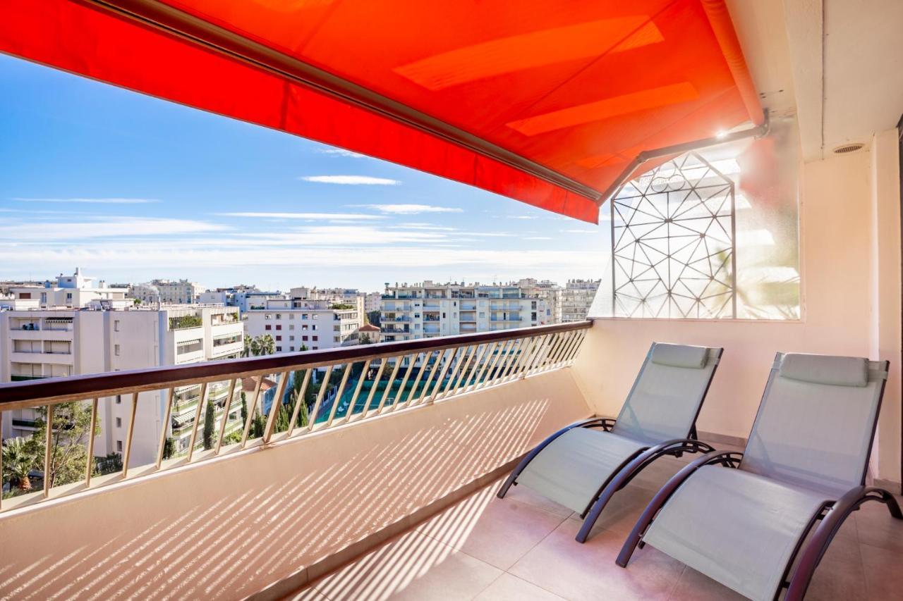 Apartamento One Bdrm Flat A/c-congress/beaches By Olidesi *