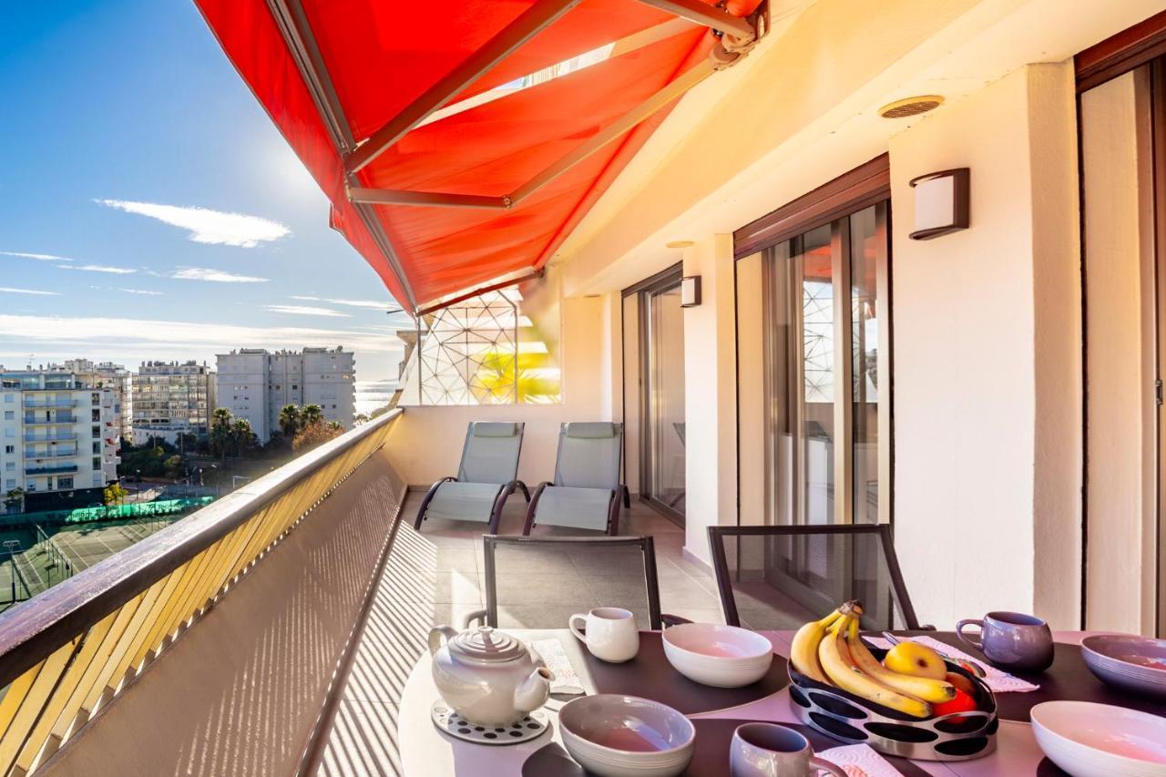 One Bdrm Flat A/c-congress/beaches By Olidesi *