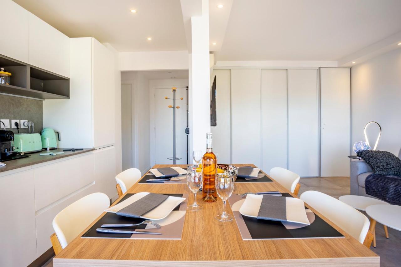 One Bdrm Flat A/c-congress/beaches By Olidesi *